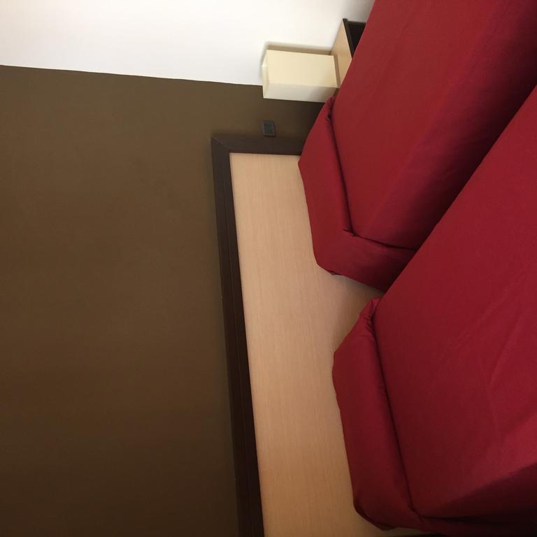 Hotel Il Portico 파뷔냐나도 외부 사진